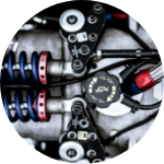 Automotive and Aviation