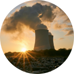 Energy industry
