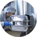 Food industry