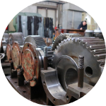 Mechanical engineering