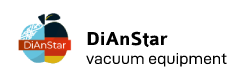 DiAn Star vacuum
